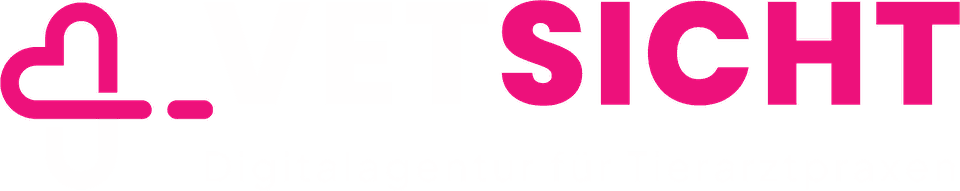 VETSICHT, Digitalagentur für Tierarztpraxen